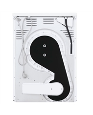 HAIER SECADOR ROUPA 10KG BOMBA DE CALOR  E #5 - HD100A2959ES