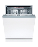 BOSCH MAQUINA LOUÇA INTEG 6PROG 13TALHERES B - SMV4ENX06E