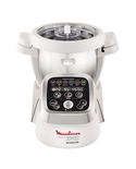 MOULINEX ROBOT COZINHA 6 PROG AUT 4,5LT CUISINE COMPANION - HF800A13