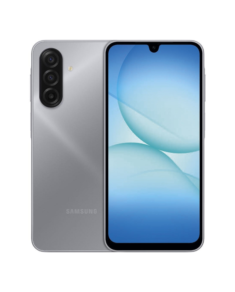 SAMSUNG GALAXY A17 A175 4GB 128GB 4G DS GRAY - SMA175FGRAY