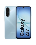 SAMSUNG GALAXY A17 A175 4GB 128GB 4G DS BLUE - SMA175FBLUE