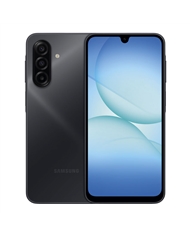 SAMSUNG GALAXY A17 A175 4GB 128GB 4G DS BLACK - SMA175FBLACK