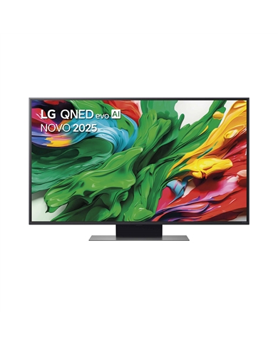 LG LED QNED 50" 4K UHD SMARTTV HDMI USB F - 50QNED86A6C
