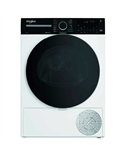 WHIRLPOOL SECADOR ROUPA 9KG BOMBA CALOR A - CWD96MWBRSPT
