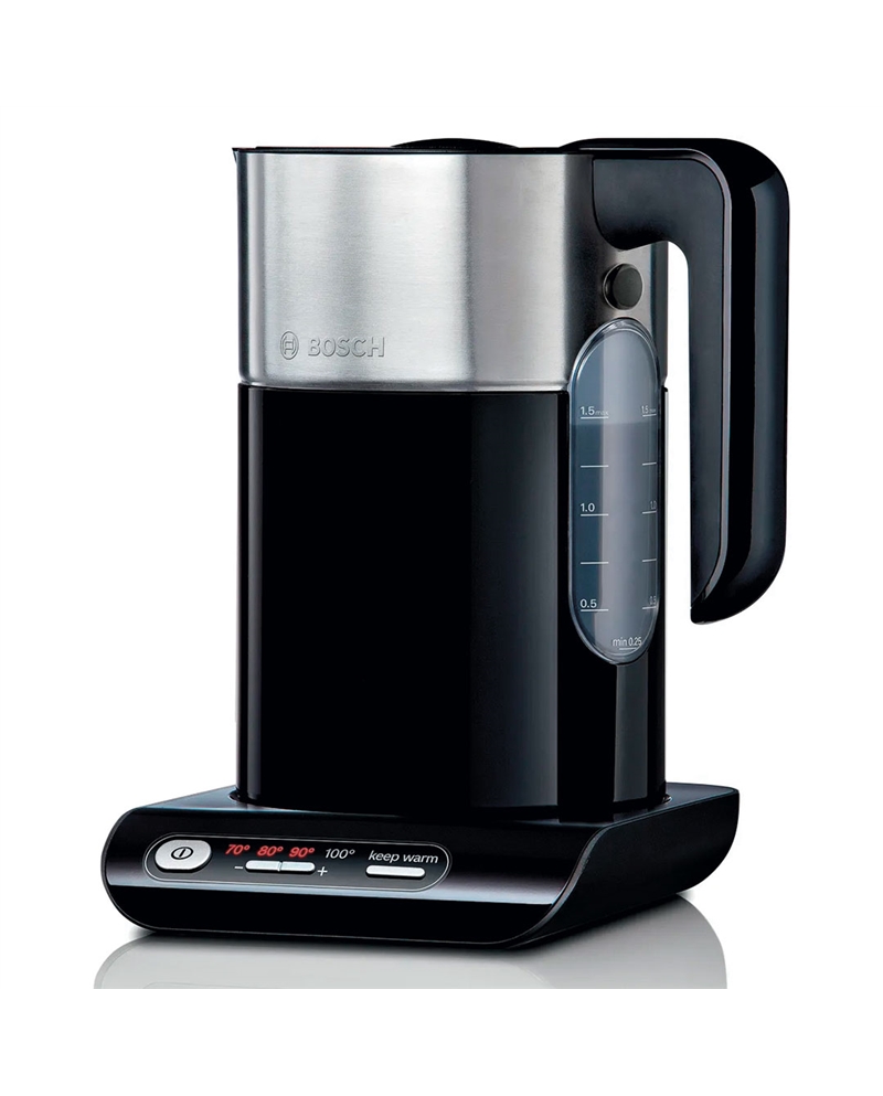 BOSCH JARRO ELECTRICO 2400W 1,5LT 70ºC-100ºC - TWK8613P
