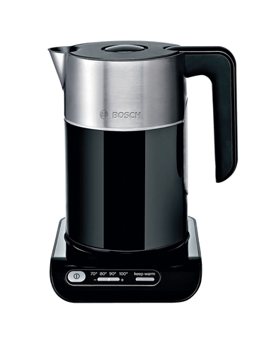BOSCH JARRO ELECTRICO 2400W 1,5LT 70ºC-100ºC - TWK8613P