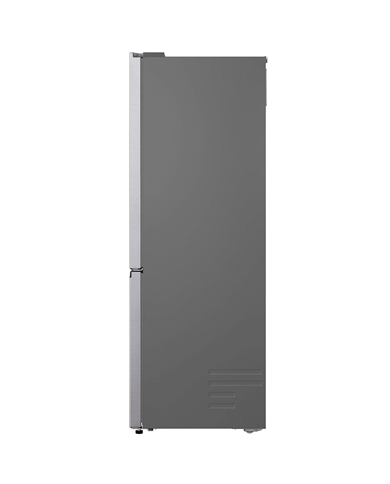 LG COMBINADO 1860X597X675MT 333LT NF INOX E #11 - GBBSJ10EPY