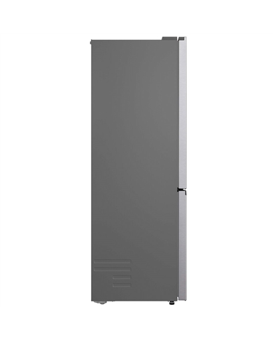 LG COMBINADO 1860X597X675MT 333LT NF INOX E #1 - GBBSJ10EPY