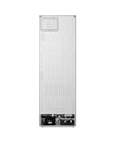 LG COMBINADO 1860X597X675MT 333LT NF INOX E #2 - GBBSJ10EPY