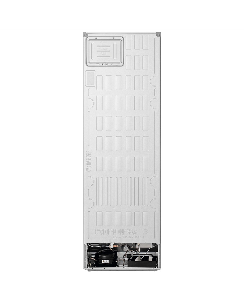 LG COMBINADO 1860X597X675MT 333LT NF INOX E #2 - GBBSJ10EPY