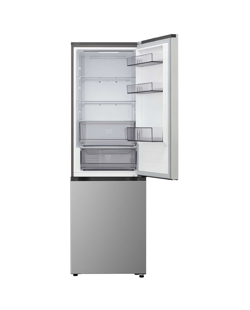 LG COMBINADO 1860X597X675MT 333LT NF INOX E #5 - GBBSJ10EPY