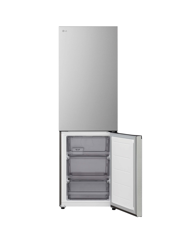 LG COMBINADO 1860X597X675MT 333LT NF INOX E #6 - GBBSJ10EPY