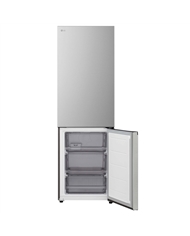 LG COMBINADO 1860X597X675MT 333LT NF INOX E #6 - GBBSJ10EPY