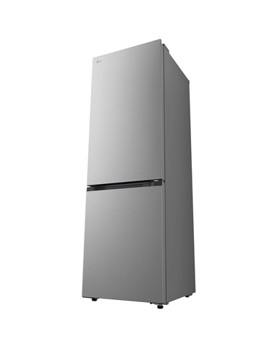 LG COMBINADO 1860X597X675MT 333LT NF INOX E #10 - GBBSJ10EPY