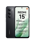 XIAOMI REDMII 15 8GB 256GB DS BLACK - REDMI15BLACK