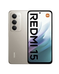 XIAOMI REDMII 15 8GB 256GB DS GRAY - REDMI15GRAY