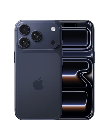 IPHONE 17 PRO MAX 256GB DEEP BLUE - MFYP4QN