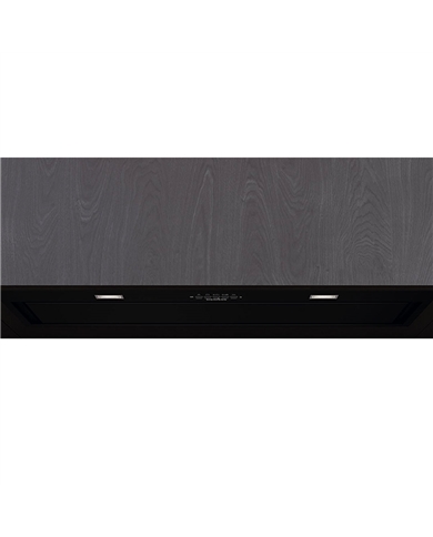 SIEMENS EXAUSTOR 86CM 3+1 INTENSIVO 820M3H PRETO #1 - LB88NPC60