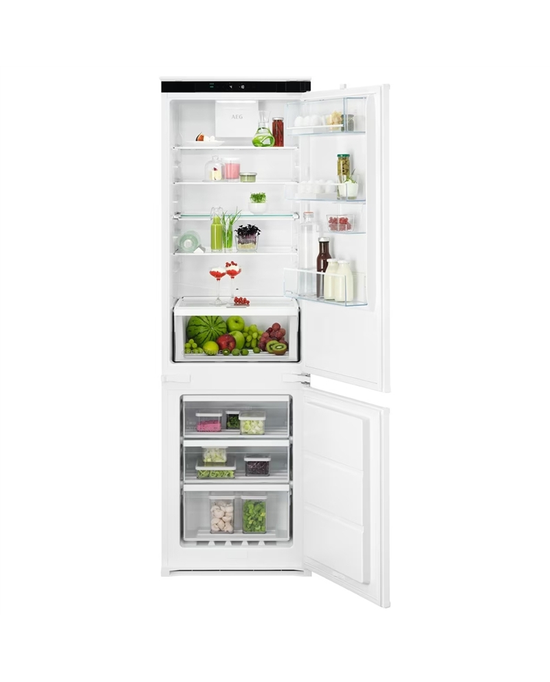 AEG COMBINADO INTEGRAR 1772X540X549MT NF E - OSC7G181ES