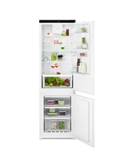 AEG COMBINADO INTEGRAR 1772X540X549MT NF E - OSC7G181ES