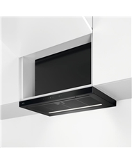 AEG EXAUSTOR 60CM 650M3H PRETO - GDP866PB