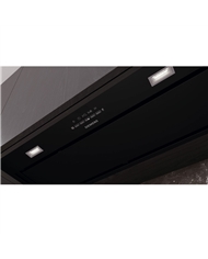 SIEMENS EXAUSTOR 70CM 3+1 INTENSIVO 800M3H PRETO - LB78NPC60