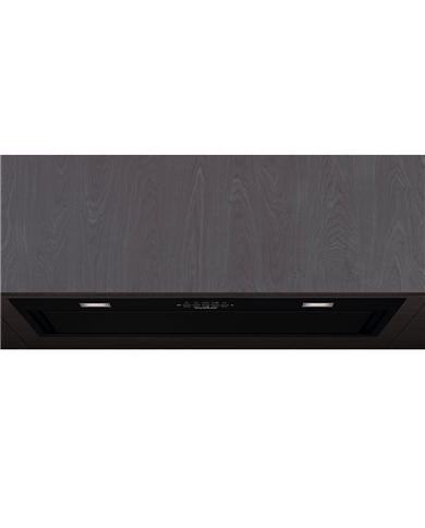 SIEMENS EXAUSTOR 70CM 3+1 INTENSIVO 800M3H PRETO #1 - LB78NPC60