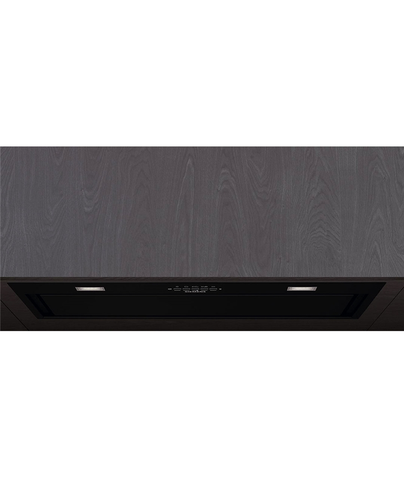 SIEMENS EXAUSTOR 70CM 3+1 INTENSIVO 800M3H PRETO #1 - LB78NPC60