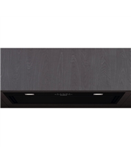 SIEMENS EXAUSTOR 70CM 3+1 INTENSIVO 800M3H PRETO #1 - LB78NPC60