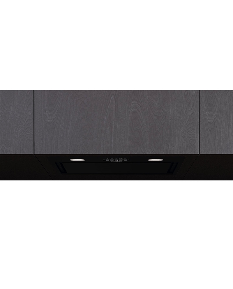 SIEMENS EXAUSTOR 52CM 3+1 INTENSIVO 755M3H PRETO #1 - LB57NPC60