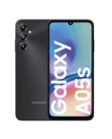 SAMSUNG GALAXY A05S 4GB 128GB DS BLACK - SMA057G128BK