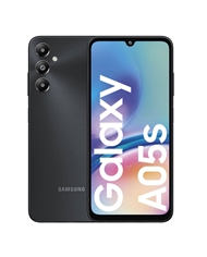 SAMSUNG GALAXY A05S 4GB 128GB DS BLACK - SMA057G128BK