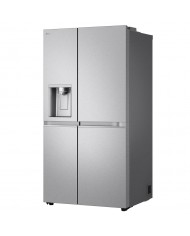 LG SIDE BY SIDE 1,79X0,913X0,735MT NF 628LT SILVER C