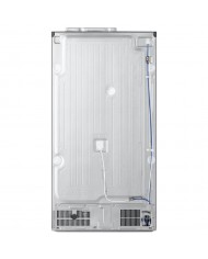 LG SIDE BY SIDE 1,79X0,913X0,735MT NF 628LT SILVER C