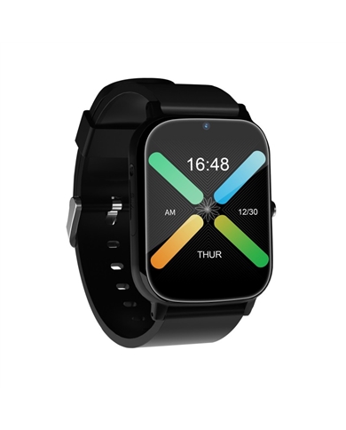 DCU SMARTWATCH SENIOR GPS E CHAMADAS VIDEO 4G CX PRETO #5 - 34159040