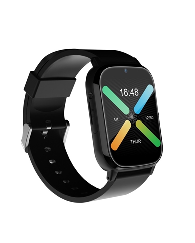 DCU SMARTWATCH SENIOR GPS E CHAMADAS VIDEO 4G CX PRETO #5 - 34159040