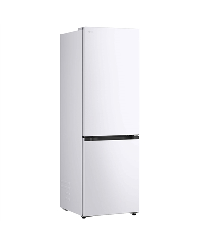 LG COMBINADO 1860X597X675MT 333LT NF BRANCO E - GBBSJ10ESW