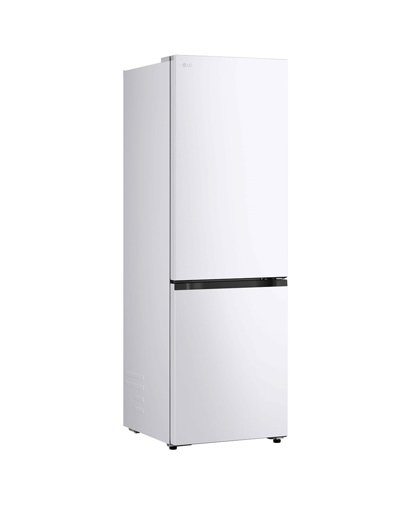LG COMBINADO 1860X597X675MT 333LT NF BRANCO E - GBBSJ10ESW