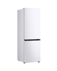 LG COMBINADO 1860X597X675MT 333LT NF BRANCO E - GBBSJ10ESW