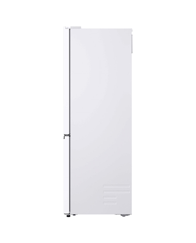 LG COMBINADO 1860X597X675MT 333LT NF BRANCO E - GBBSJ10ESW