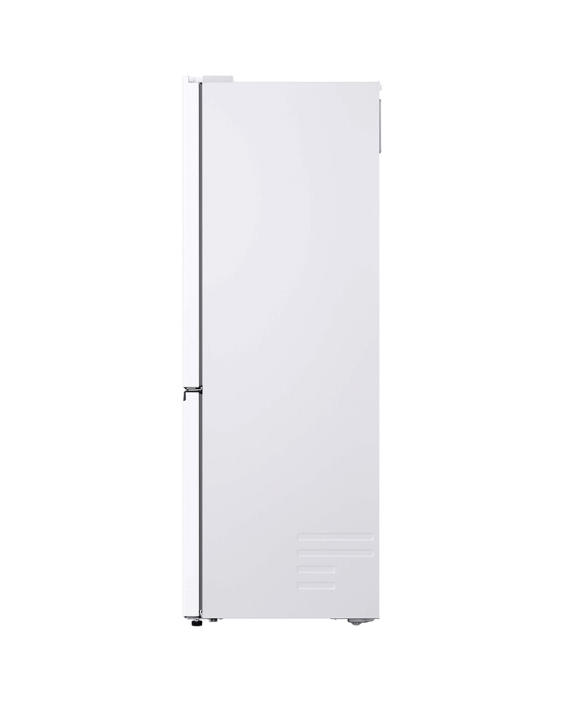 LG COMBINADO 1860X597X675MT 333LT NF BRANCO E - GBBSJ10ESW