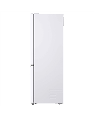 LG COMBINADO 1860X597X675MT 333LT NF BRANCO E - GBBSJ10ESW