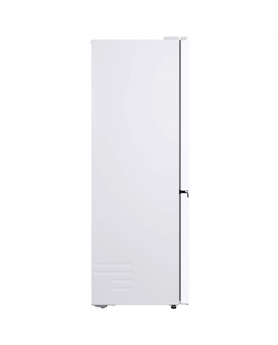 LG COMBINADO 1860X597X675MT 333LT NF BRANCO E #1 - GBBSJ10ESW
