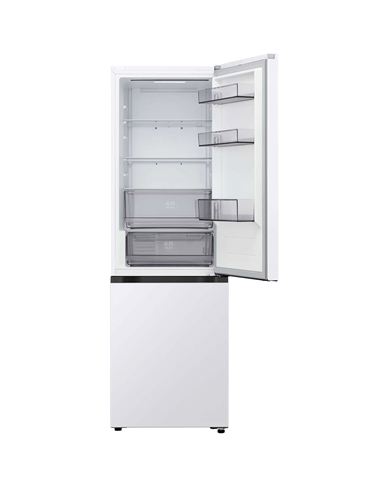 LG COMBINADO 1860X597X675MT 333LT NF BRANCO E #5 - GBBSJ10ESW