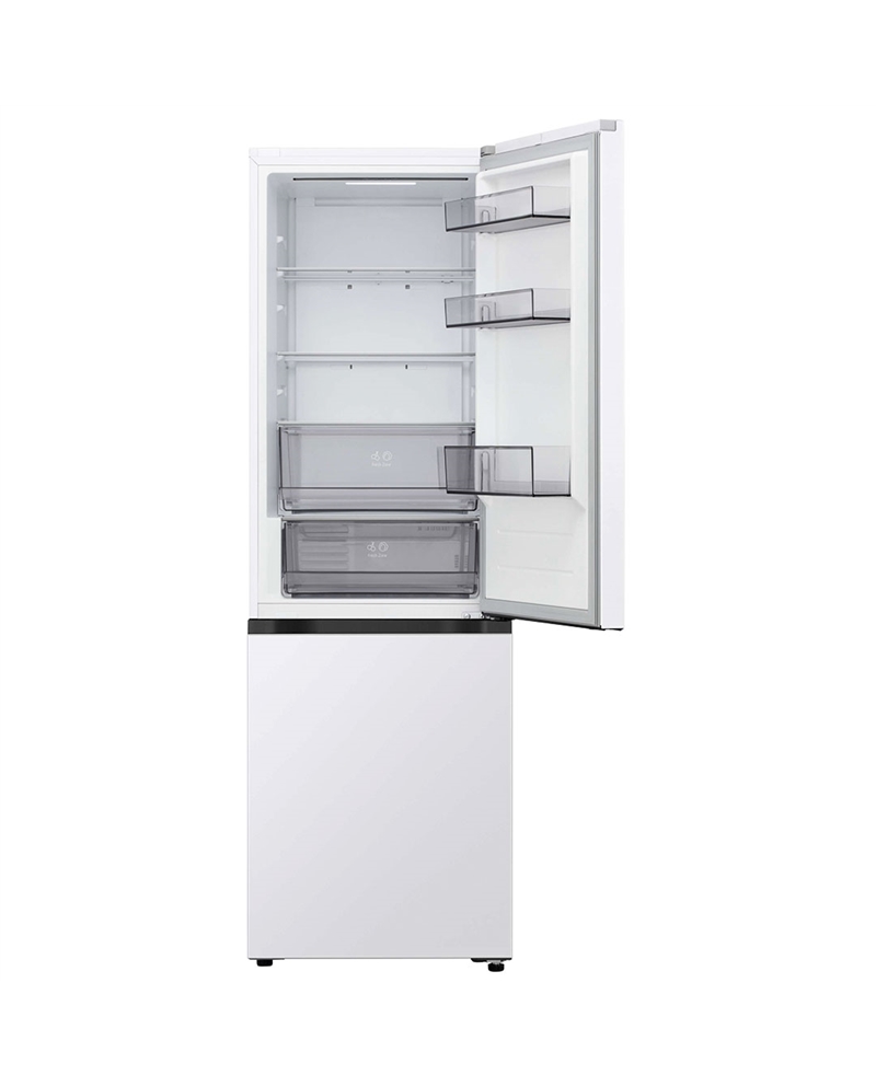 LG COMBINADO 1860X597X675MT 333LT NF BRANCO E #5 - GBBSJ10ESW