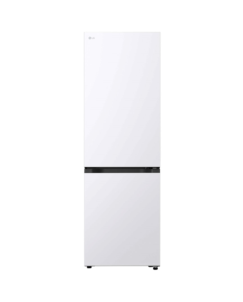 LG COMBINADO 1860X597X675MT 333LT NF BRANCO E #6 - GBBSJ10ESW