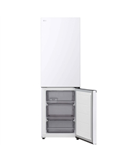 LG COMBINADO 1860X597X675MT 333LT NF BRANCO E #7 - GBBSJ10ESW