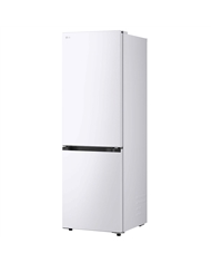 LG COMBINADO 1860X597X675MT 333LT NF BRANCO E #9 - GBBSJ10ESW