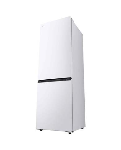LG COMBINADO 1860X597X675MT 333LT NF BRANCO E #10 - GBBSJ10ESW
