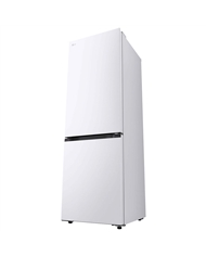 LG COMBINADO 1860X597X675MT 333LT NF BRANCO E #10 - GBBSJ10ESW